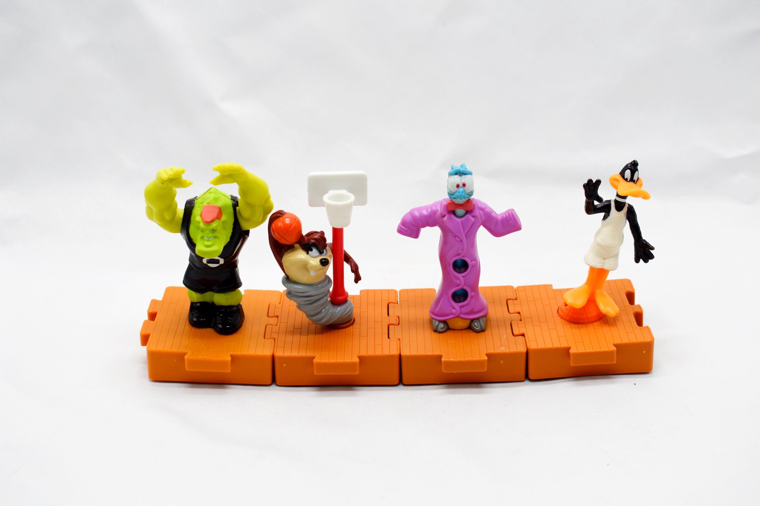 Vintage Monstars - Etsy