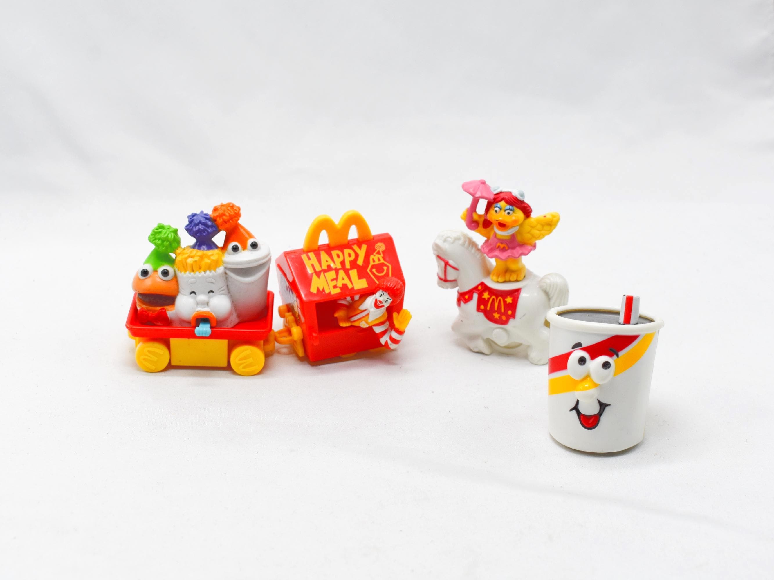 Mcdonaldland - Etsy 日本
