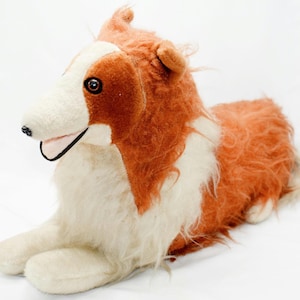 Knickerbocker Dog - Etsy