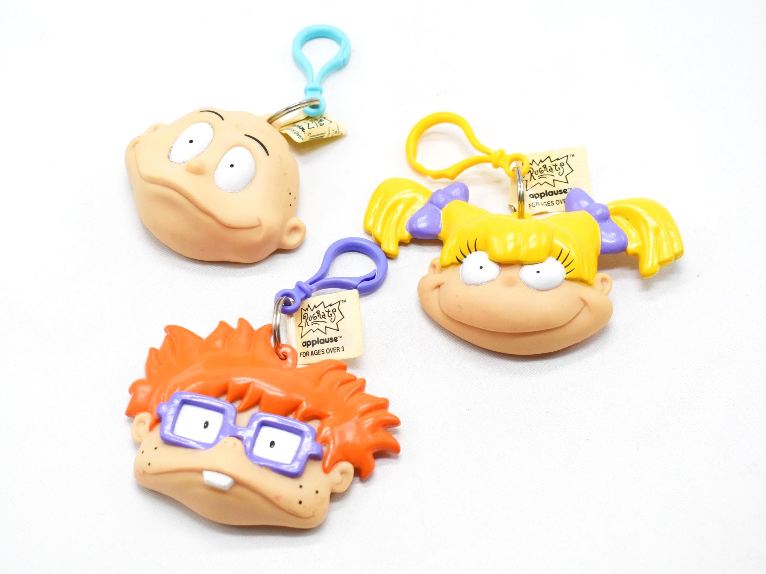 Rugrats angelica - Etsy 日本