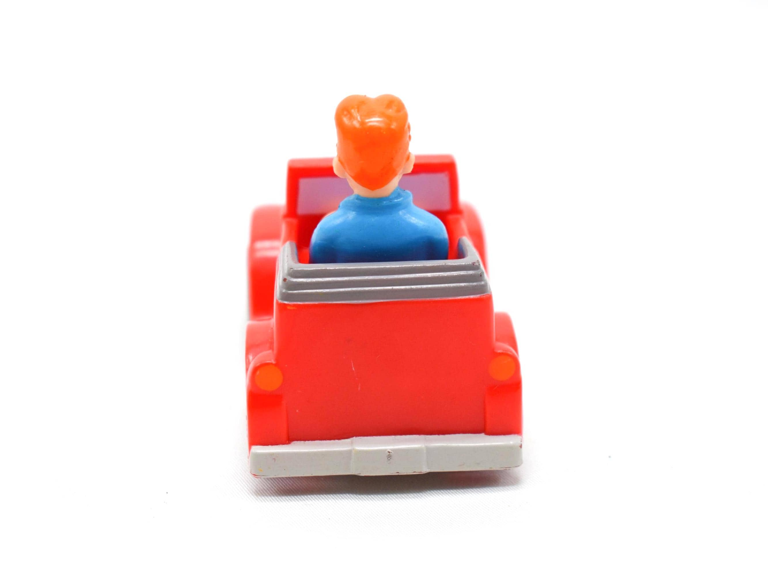 archie riverdale road stars Archie Andrews cars