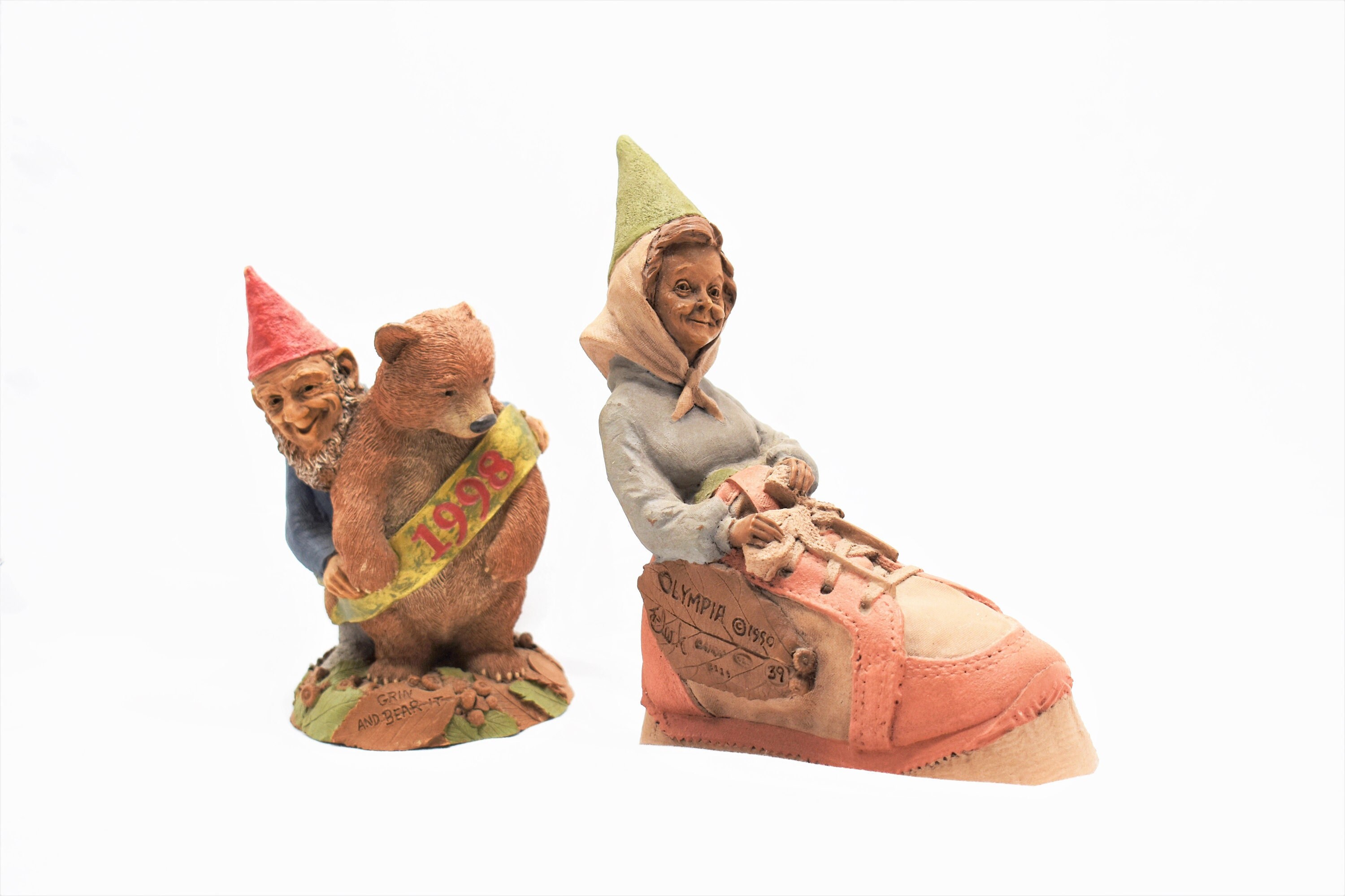 Tom Clark Figures - Etsy