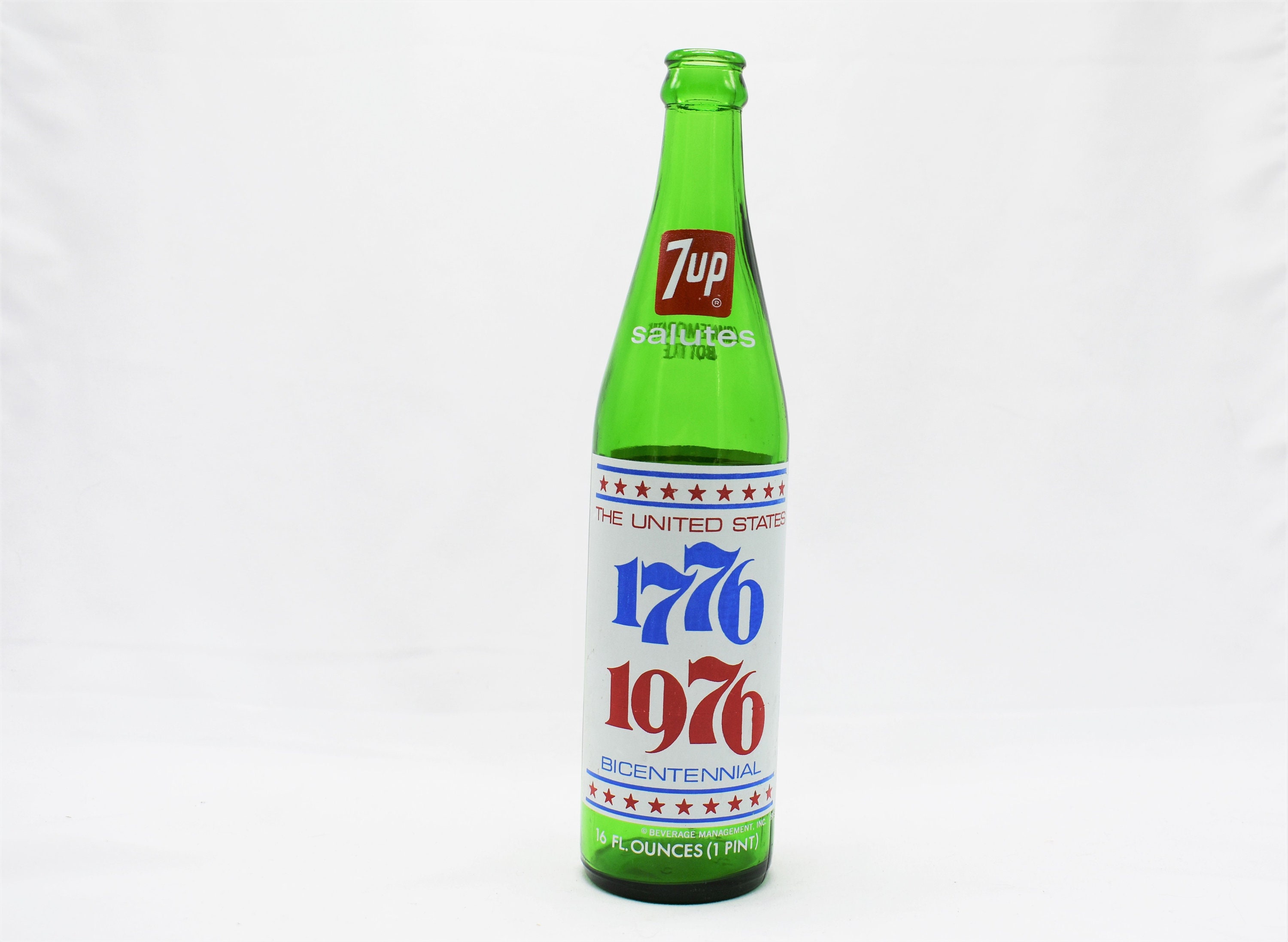 1776 1976 bottle - Etsy 日本