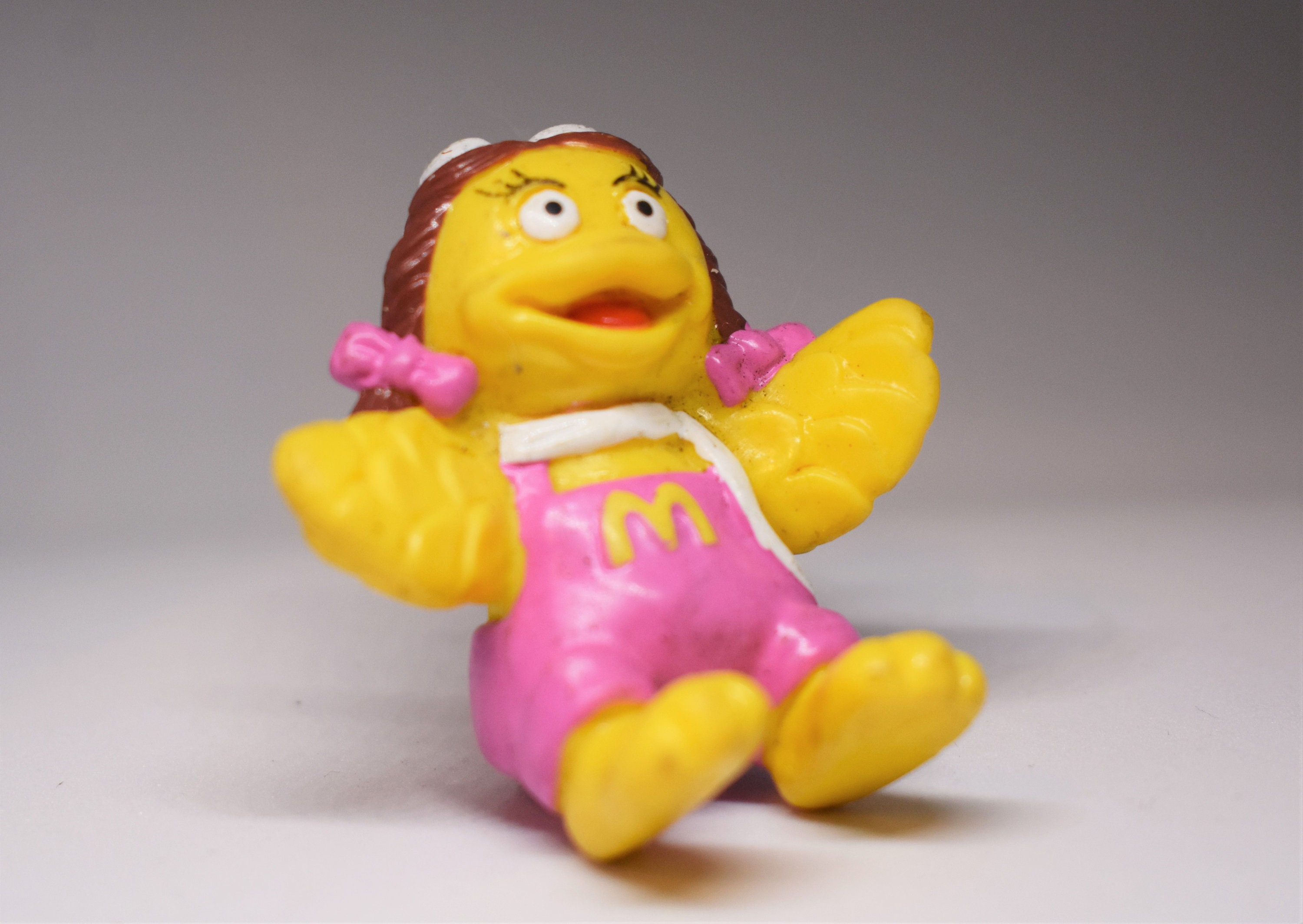 Mcdonalds birdie - Etsy 日本