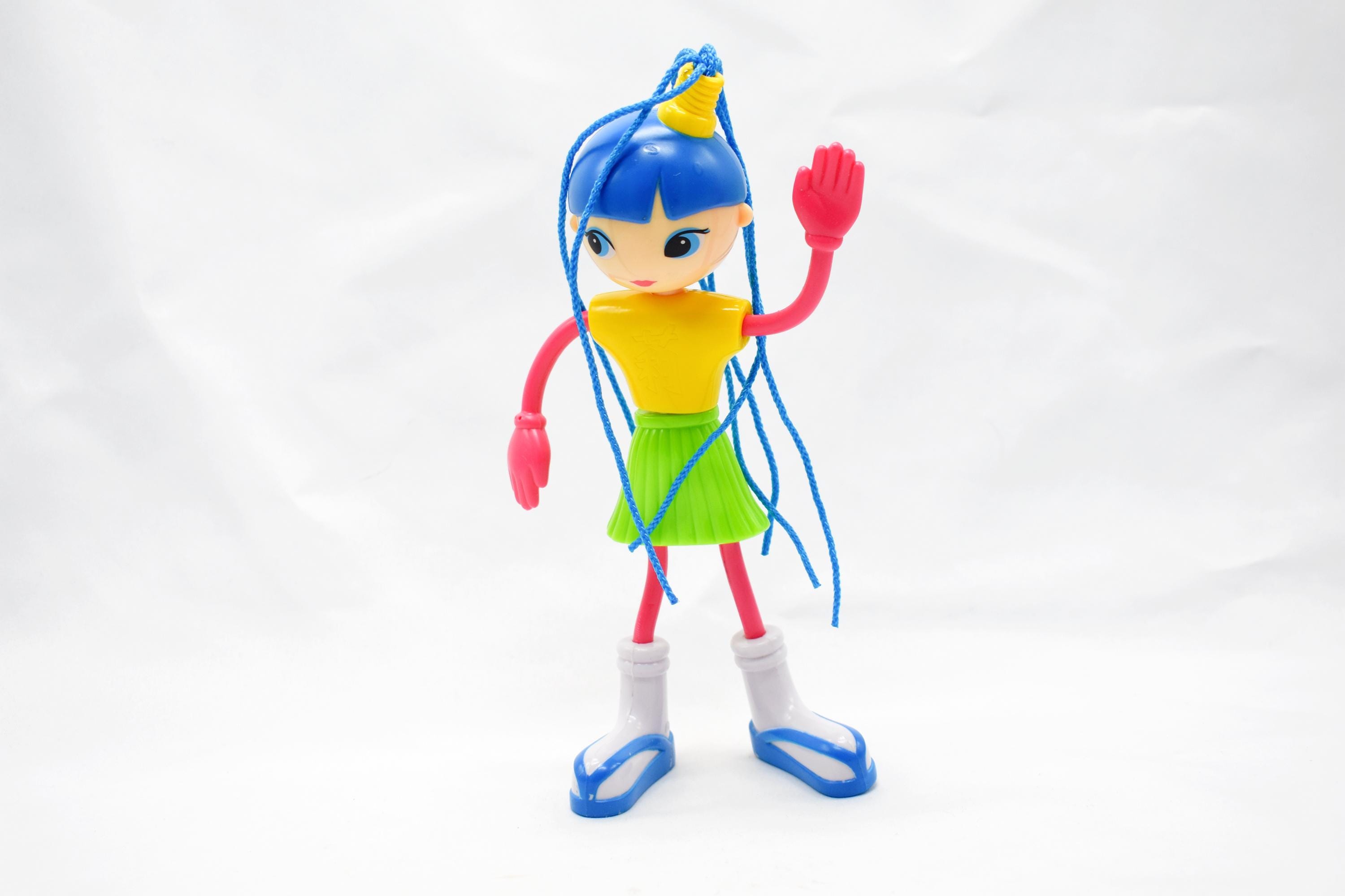 Betty spaghetty - Etsy 日本