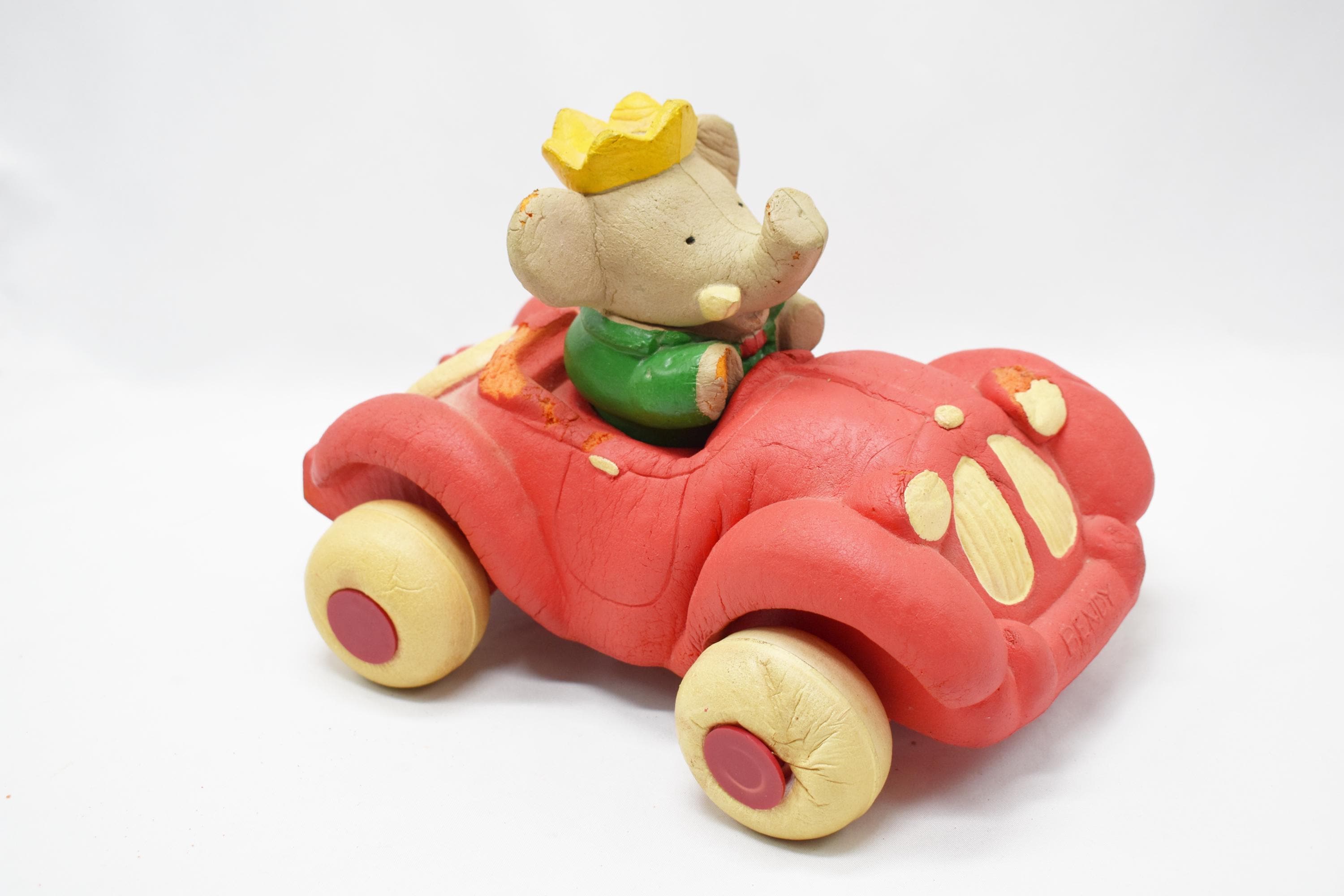 Vilac toy - Etsy 日本