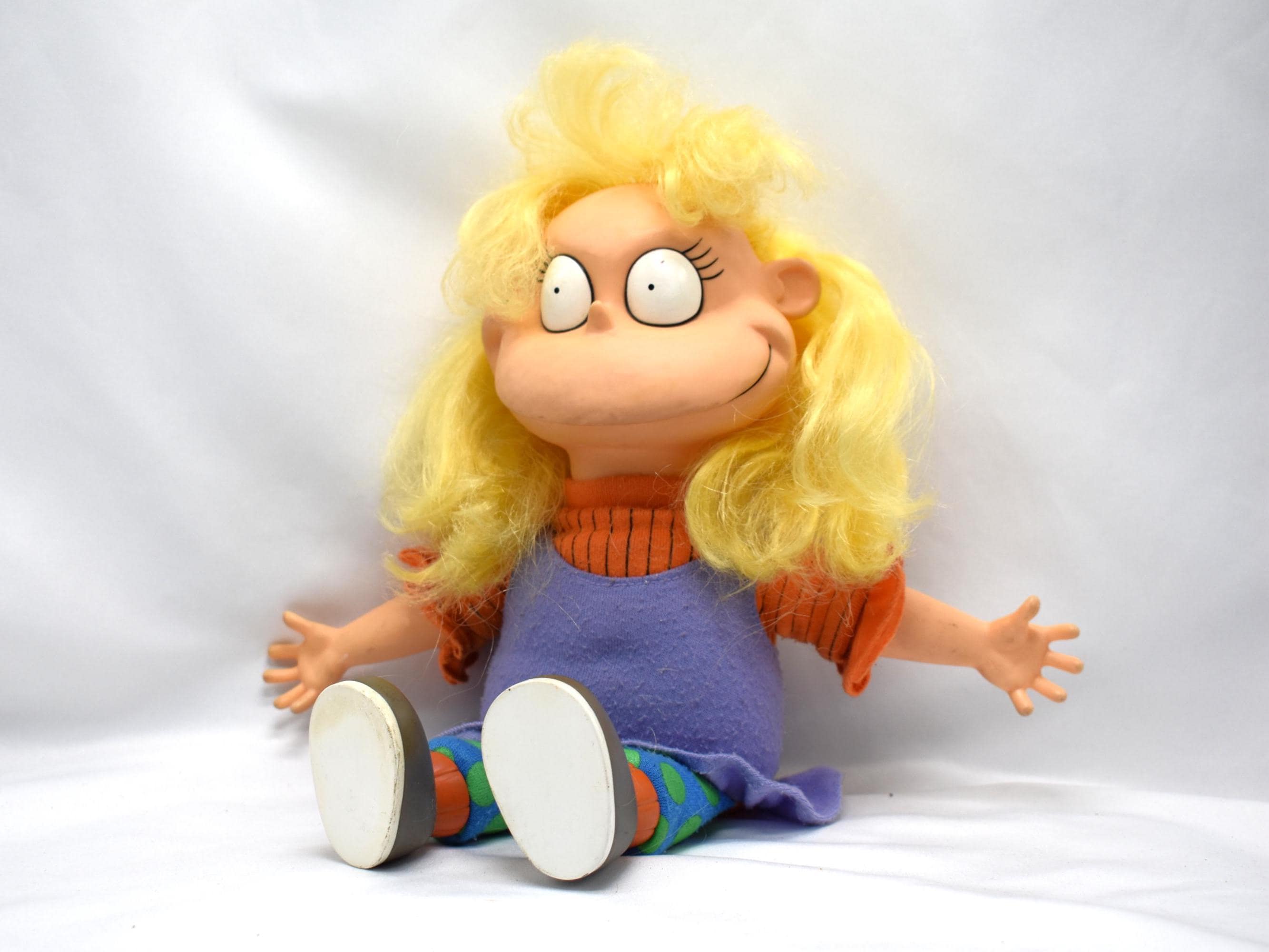 Rugrats all grown up - Etsy 日本