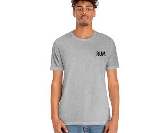 Chemise de course, chemise de course, cadeaux de coureur, chemise de coureur, chemise de sport, cadeau pour coureur, chemise cadeau de sport, meilleurs cadeaux