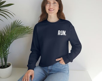 Sweat-shirt de course