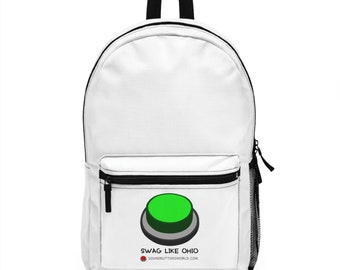 Sac à dos Swag Like Ohio