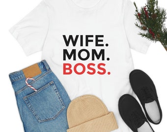 Chemise femme simple pour femme, t-shirt femme simple pour femme, cadeau de la Saint-Valentin de la part d'un mari, cadeau de fiançailles pour elle, cadeau de mariage mignon pour la mariée