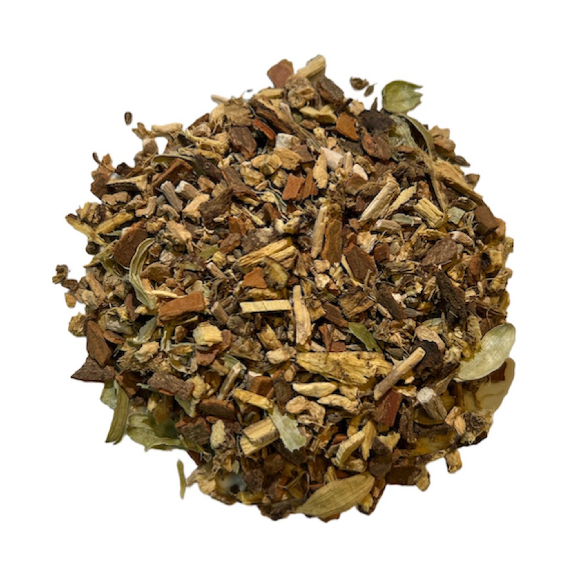 Vata Dosha Tea for Vata Dosha Organic Calming Vata Calm Tea Relaxing