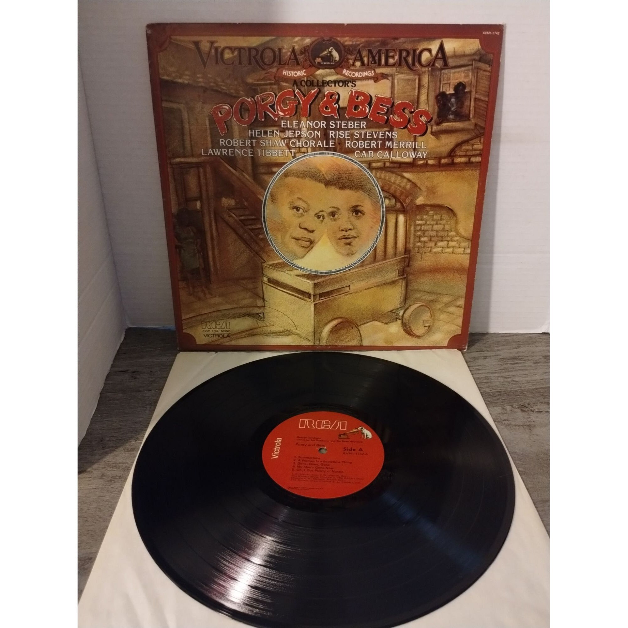 Gershwin 