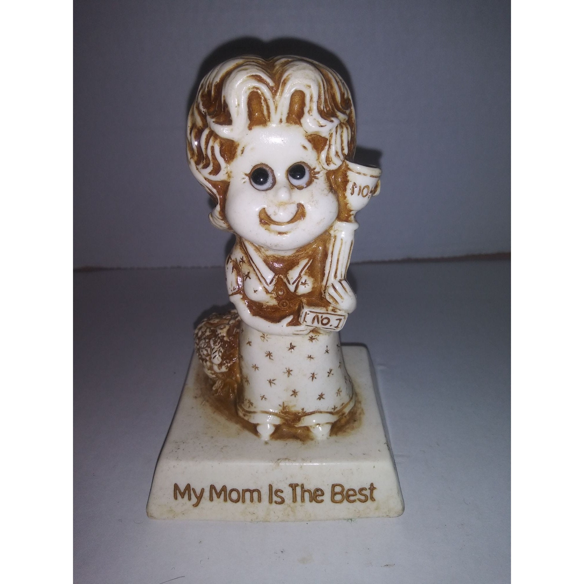 1976 Russ Berrie - Etsy