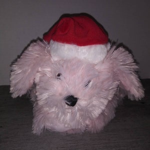 Dan dee cheap dog toys
