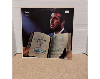 Nearer the Cross Tennessee Ernie Ford T1005