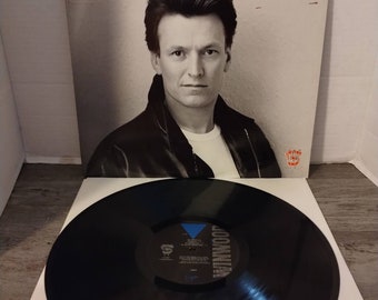 Steve Winwood Roll With It Vintage Vinyl Record LP 90946-1