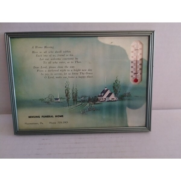 Funeral Home Calendar Etsy