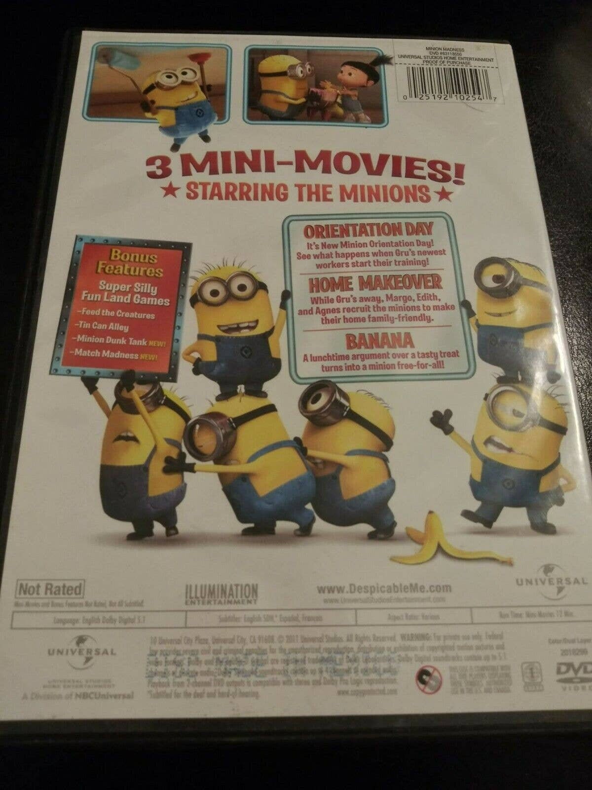 Despicable Me Prime Video Prime Video Despicable Me Fmovie