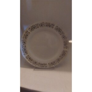 Dynasty Fine China Elegance 1005 8&quot; Salad Plate