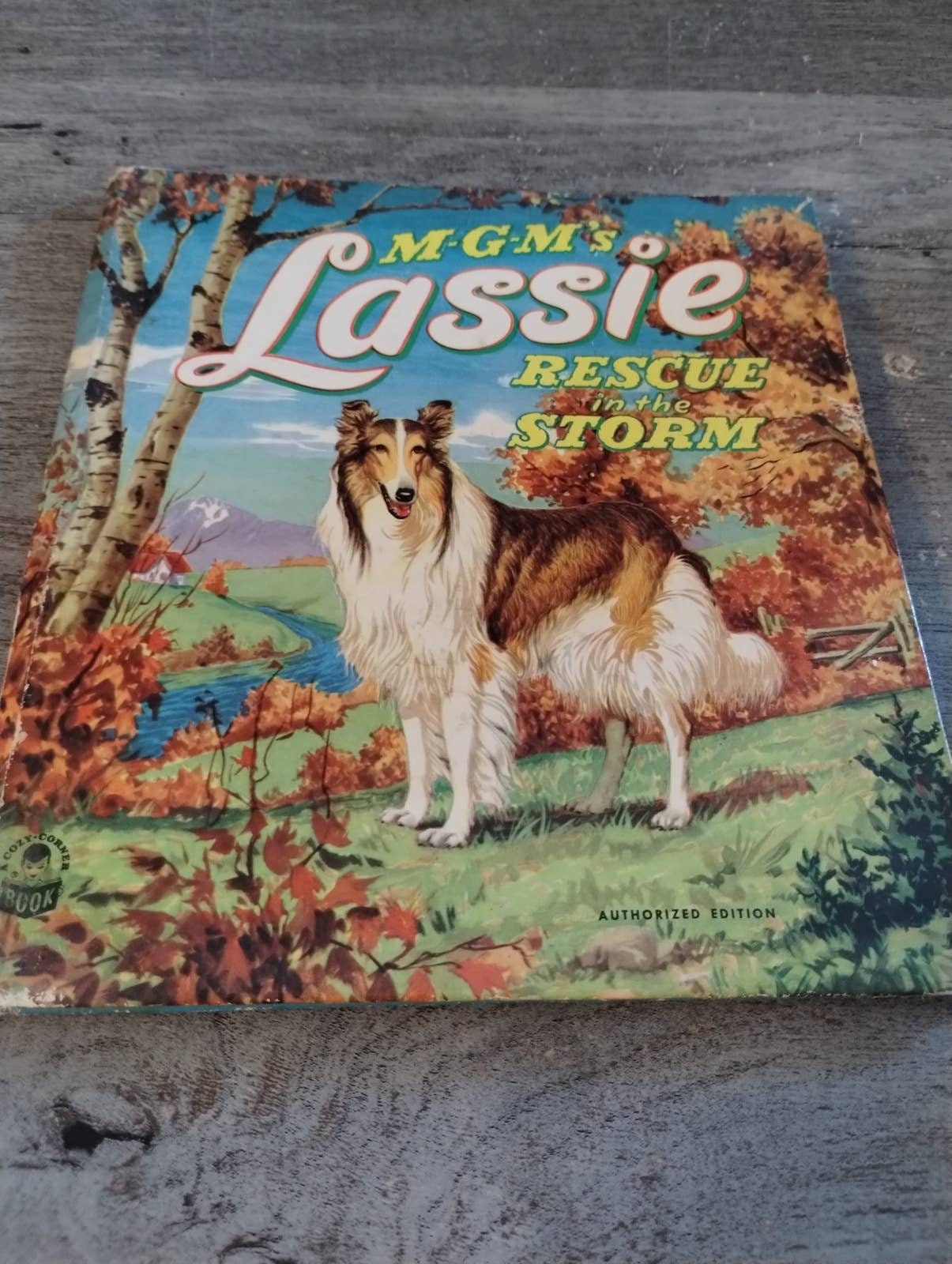 1994 Lassie Movie VHS VCR Tape ISBN 0 7921 3313 7 -  Hong Kong