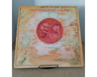 ★ＵＳオリジナル盤★『THE BAND AKA』THE BAND AKA ADC Band / Long Stroke(LP) / Cotillion 1978 USオリジナル盤