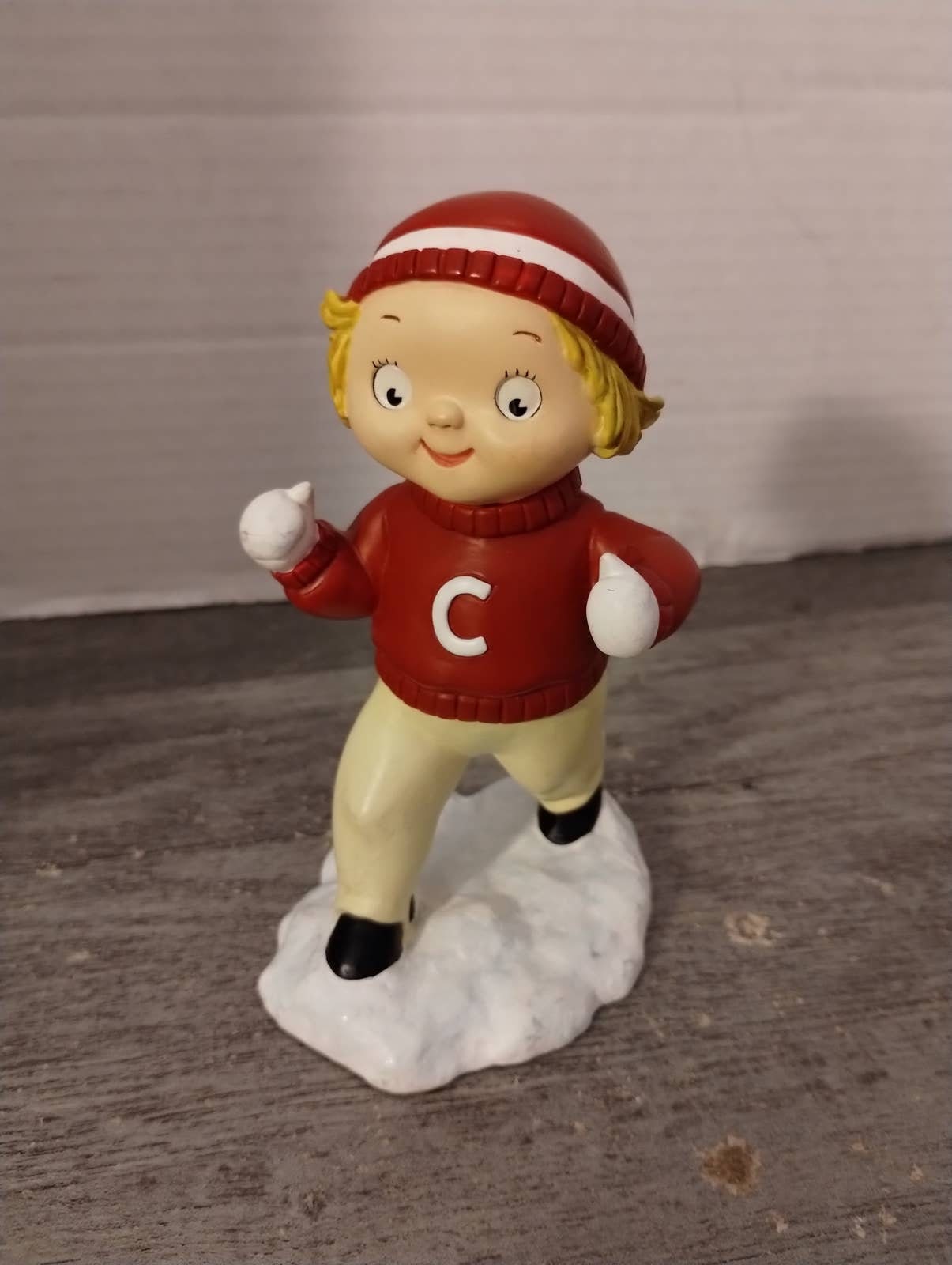 キャンベルスープ　マスコット　クリスマス　フィギュア　ぬいぐるみ キャンベルスープ マスコット クリスマス フィギュア ぬいぐるみ