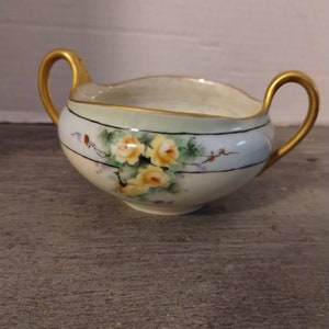 TK Made in Czechoslovakia Open Sugar Bowl