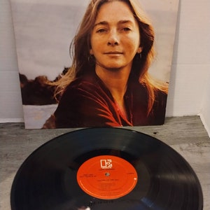 Judy Collins The Best of Judy Collins Colors of the Day Elektra EKS-75030 1972