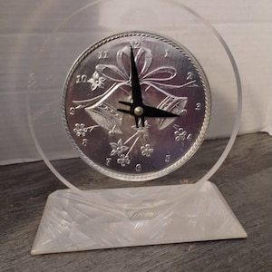 Marion Kay Clock - Etsy