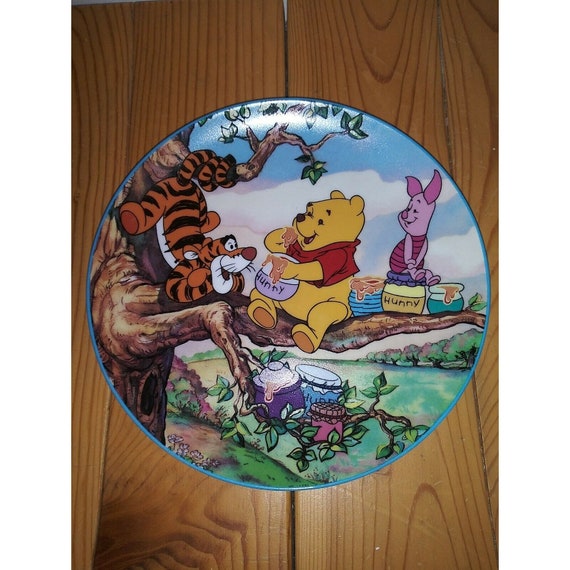 Friendship is as Sweet as Honey 1st in Winnie the Pooh A Honey of