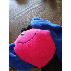 Plush Creations Inc Fish Hand Puppet