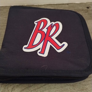 Parenting Magazine CD Holder Case