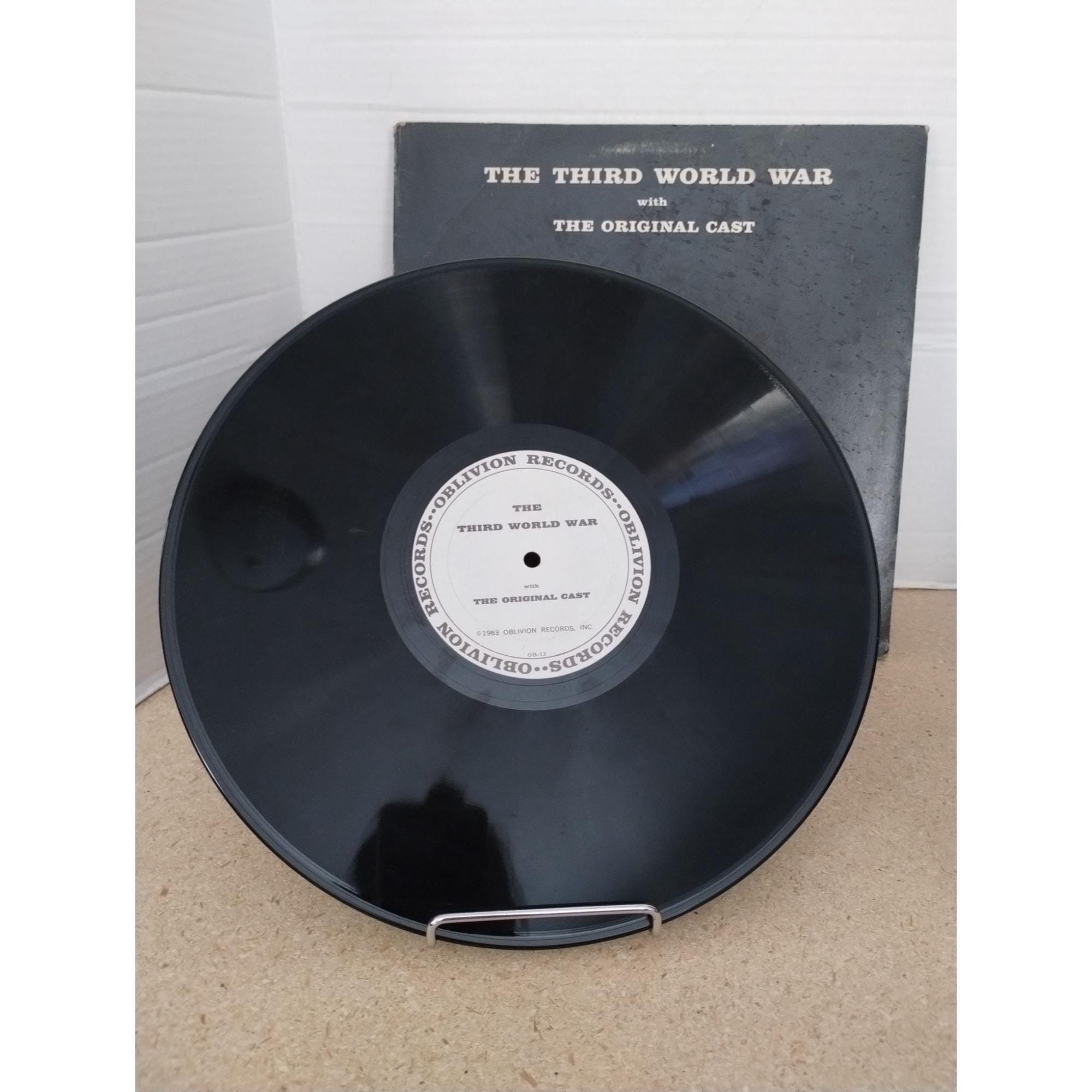 Third World Vinyl - Etsy