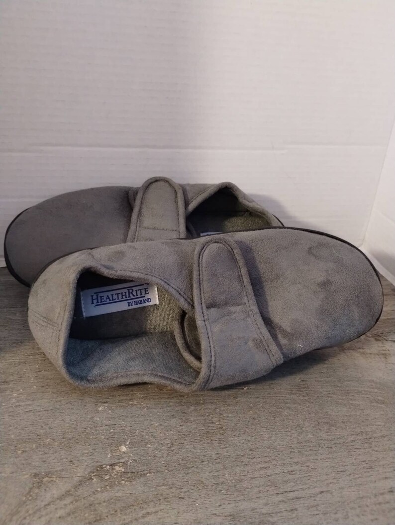 haband mens slippers