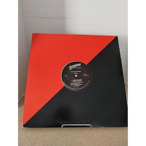 Gary L Time (Time to Party) Sensations Records Vinyl 12&quot; Single