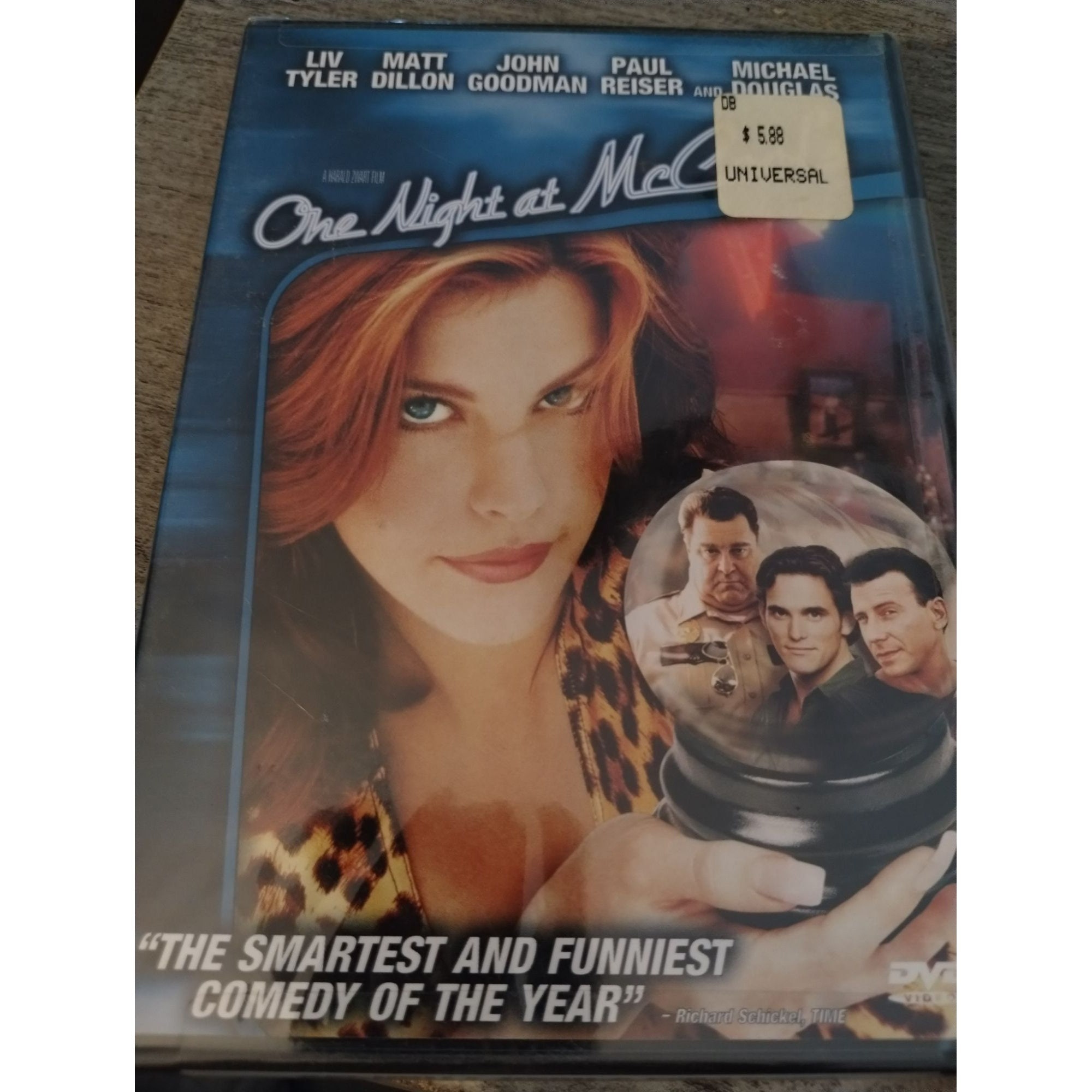 ミュージック ONE NIGHT CIRCLE DVD ONE NIGHT CIRCLE DVD