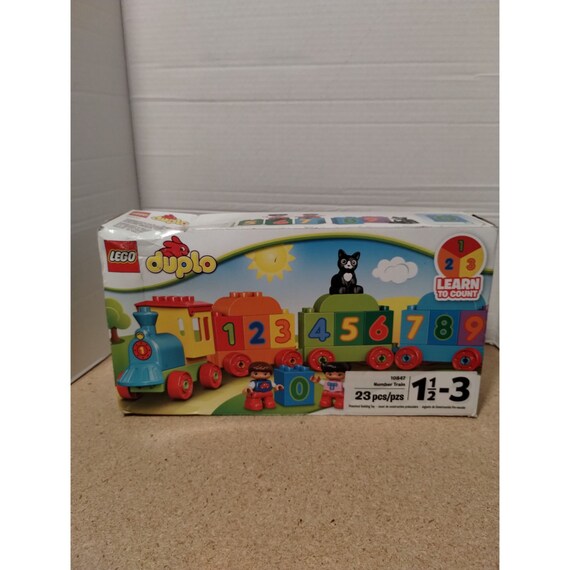 10847 lego duplo sale