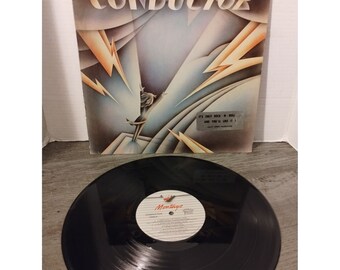 Dirigenten SELTEN Mini Single LP 12" Montage Records 1982 MLP72500