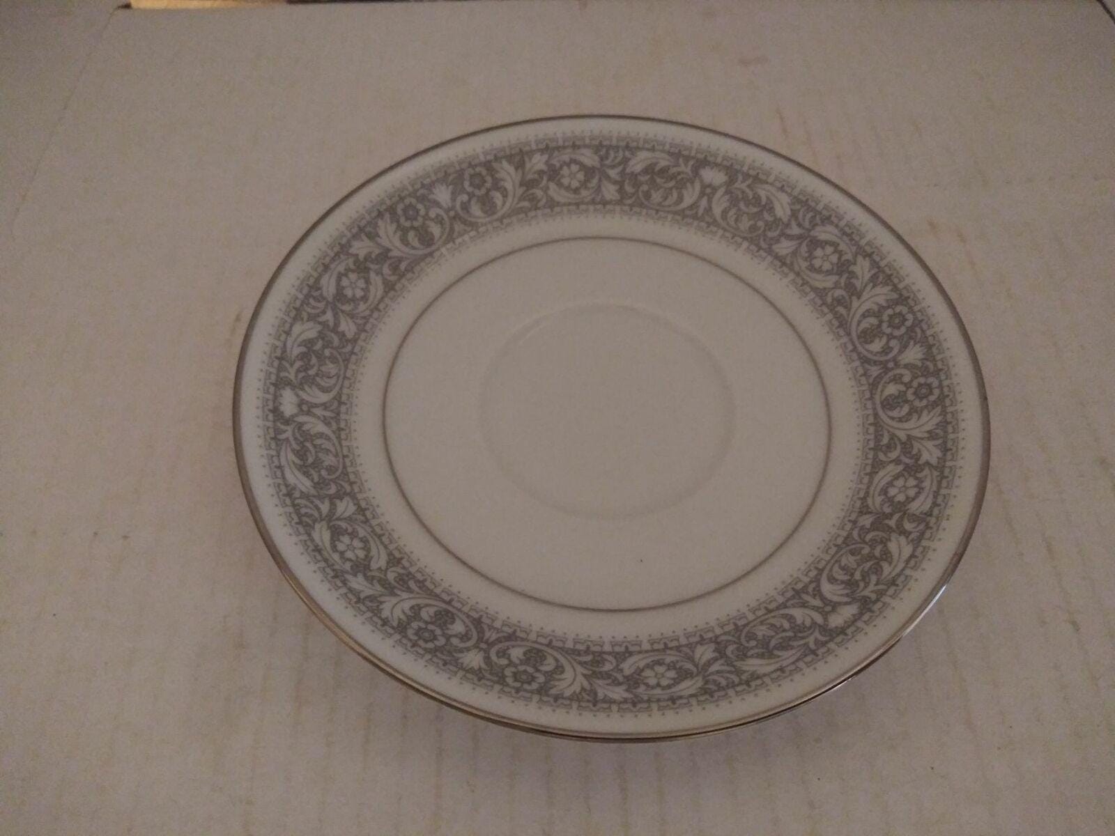 ノリタケ NAPLES ネイプルス プレート 4枚セット 6975 Noritake Naples 6975 - Etsy