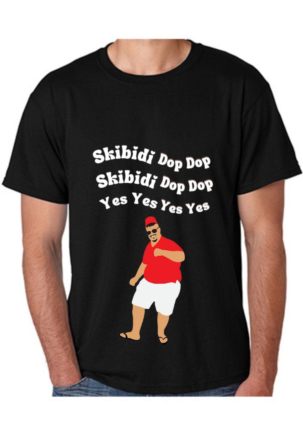 SKIBIDI BOP YES YES YES ROBLOX