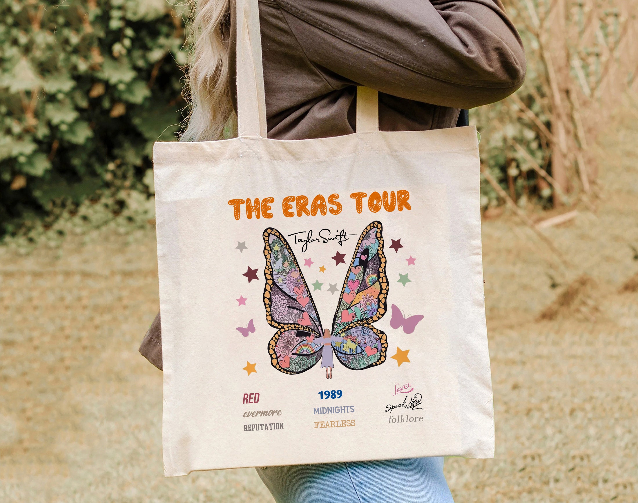 Eras Tour Indianapolis Bag Policy