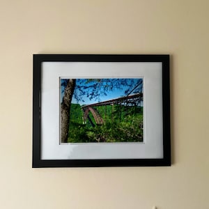 New River Gorge Wall Art Digital Download