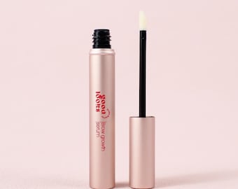 Brow & Lash rehab growth serum. FLASH SALE!!!