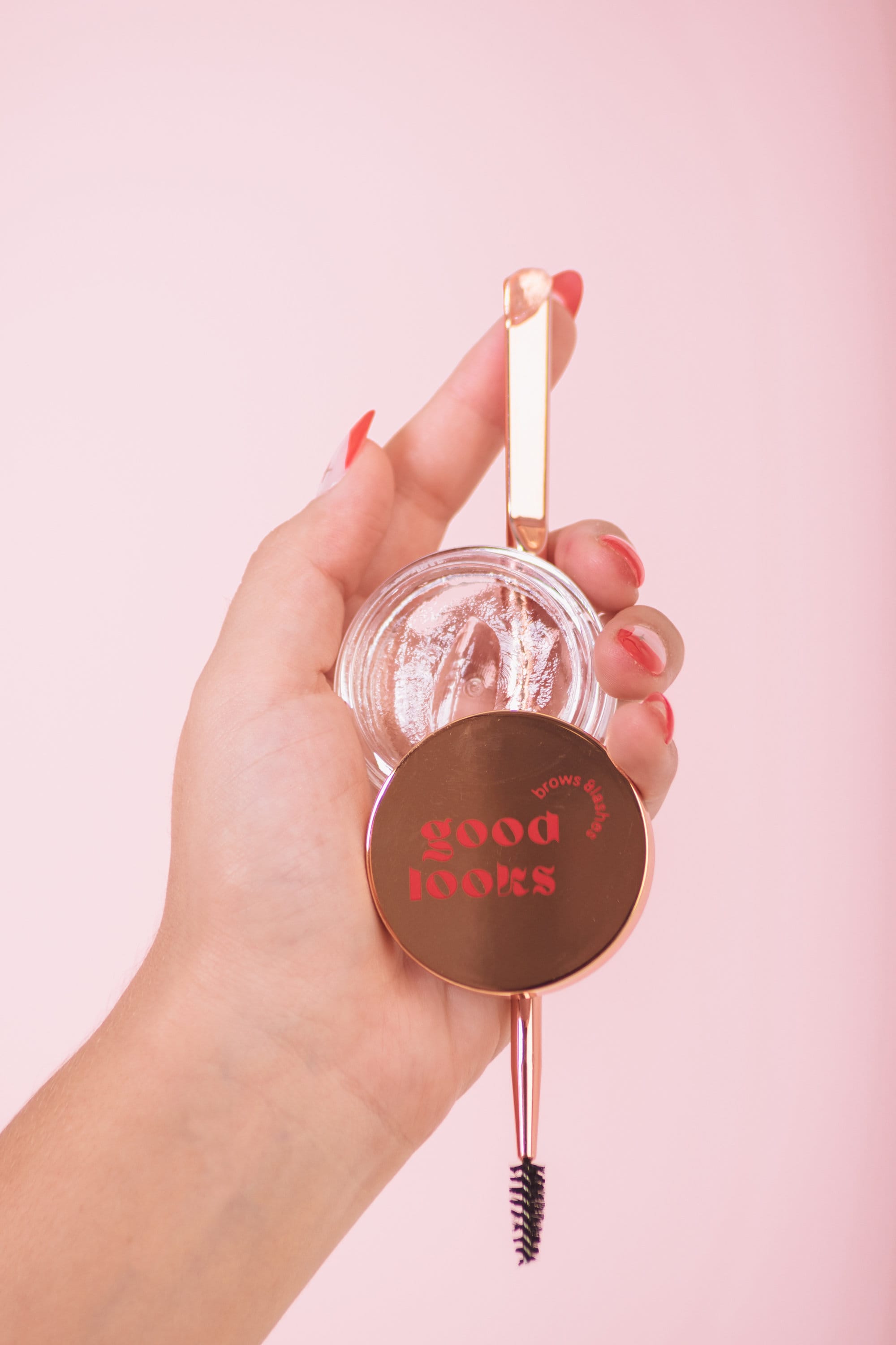 Brow Gel