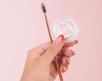 Brush applicator 2 in 1.