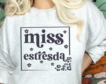 miss estresada svg digital download,funny mom svg