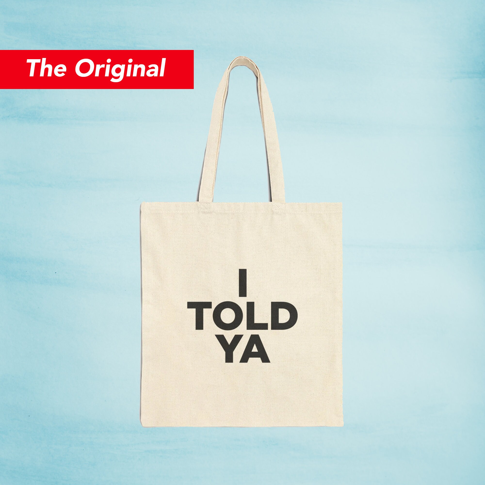 Jfk Tote - Etsy