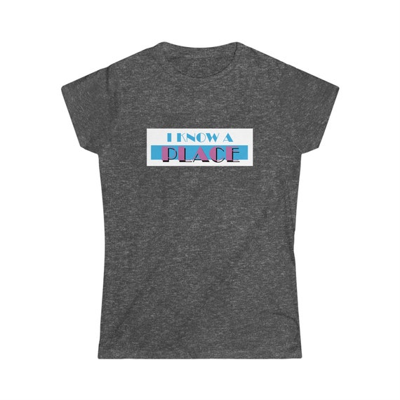 トップス Miami Vice (2006) Promotional T-Shirt Miami Vice Movie Shirt, Mojito Shirt, I'm a Fiend for Mojitos