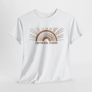 Continental Studios Shirt (From The Studio Starring Seth Rogen)